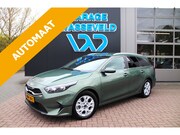 Kia Ceed - Sw 1.5 T-GDi 140PK DynamicLine NL-Auto ACC/Carplay/Camera+Se