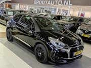 DS DS 3 - 1.2 PureTech So Chic Automaat Airco, Cruise Control, Stuurbe