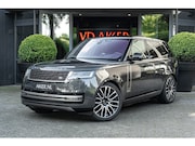 Land Rover Range Rover - LANDROVER P510e Autobiography | 4Wsturing | 23 Inch | Head-u