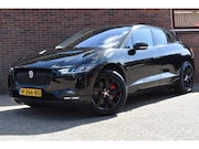 Jaguar I-Pace - EV400 Business Edition S 90 kWh '19 Leder Pano Navi Clima Cr