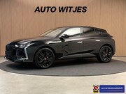 DS DS 4 - 1.2 PureTech 130PK Aut. Performance Line+ Camera | Stoelverw