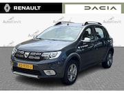Dacia Sandero - Stepway 0.9 TCe Easy R - Automaat