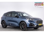 Ford Kuga - 2.5 PHEV ST-Line X Black Pack | Winter Pack | Tech Pack