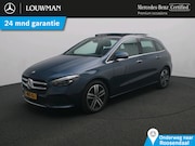 Mercedes-Benz B-klasse - 180 Business Solution Luxury Trekhaak | Panorama Schuif-Kant