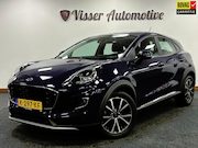 Ford Puma - 1.0 EcoBoost Titanium*Automaat*NAP*Camera*AIrco*Cruise-Contr
