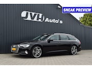 Audi A6 - Avant 50 TFSi-e 299pk PHEV Quattro Sport 08-2023 | BTW | Vir