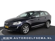 Volvo XC60 - 2.0 D4 FWD Nordic+|Bliss|adapt cruise|Cam|Stuur&Stoel verw|N