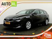 Kia Ceed - Sportswagon 1.0 Aut. T-GDi MHEV DynamicLine Adapt.Cruise Cam