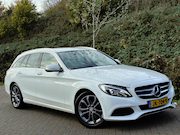 Mercedes-Benz C-klasse - Estate 180 C180 Prestige AUT CHIQUE & LUXE