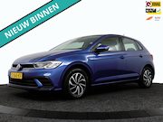 Volkswagen Polo - 1.0 TSI Life Business Stoelverw./Carplay/ECC/PDC/DAB
