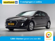 Hyundai i30 - I 30 1.0 T-GDI First Edition [Navigatie Climate Apple / Andr