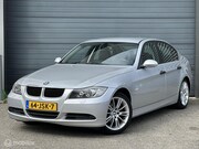 BMW 3-serie - 320i AUT High Executive | Stoelverwarming