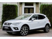 Seat Arona - 1.5 TSI EVO FR Business Intense Plus ADAPTIVE | KEYLESS | CA
