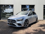 Mercedes-Benz B-klasse - 250 e Premium AMG Line, Panoramadak, Augmented Reality