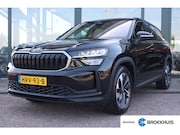 Skoda Kodiaq - 1.5 TSI MHEV Business Edition 7p. | Panorama dak | Trekhaak 