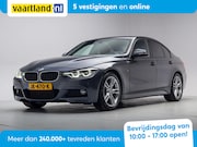 BMW 3-serie - 318i M Sport High Executive Aut. [ LED Navi prof. Stoelverwa