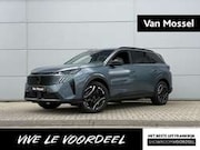 Peugeot 5008 - e-5008 Allure Long Range 97 kWh 7p | Parkeerhulp |