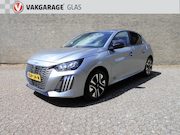 Peugeot 208 - 1.2 Hybrid 100 e-DCS6 Allure Apple Carplay