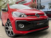 Volkswagen Up! - 1.0 TSI GTI *!* NAVI/ BEATS AUDIO/ 17 INCH/ PDC