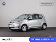 Volkswagen Up! - 1.0 Move Up! 65 pk | Navigatie via App | Airco | Elektr. spi