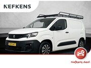 Peugeot Partner - 1.5 100 pk HDI Premium | Trekhaak | Imperiaal | 3-zits | Opb