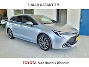 Toyota Corolla - Touring Sports 140 Style | Navi | Apple/Android | Stoel en s