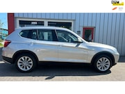 BMW X3 - XDrive35i High Executive PanoDak/Orig.Ned.