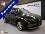 Hyundai Tucson - 1.6 T-GDI PHEV N-Line 4WD ✅Memory Seat✅Trekhaak✅Stoelverw.✅C