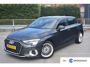 Audi A3 - Sportback 30 TFSI Advanced edition | Cruise Control | Verwar