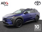 Toyota bZ4X - Touring Dynamic 75 kWh | Nieuw uit voorraad leverbaar |