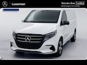Mercedes-Benz Vito - 119 CDI L2 Select 360° Camera Distronic Navigatie Standkache