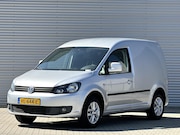 Volkswagen Caddy - 1.6 TDI DSG automaat Navi|Cruise|Trekhaak