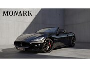 Maserati GranCabrio - 4.7 Sport | Bose | PPF