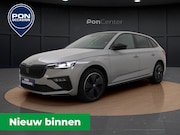 Skoda Scala - 1.0 TSI Monte Carlo | Pano Dak | Camera | ACC | Matrix LED |