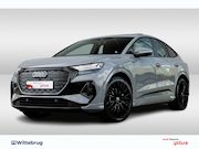 Audi Q4 Sportback e-tron - 45 quattro S Edition 82 kWh 286PK | Panoramadak | 21 Inch |