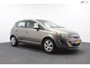 Opel Corsa - 1.2-16V Design Edition | Airco | Sportvelgen | Cruise contro