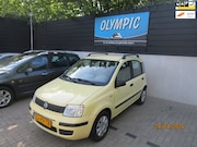 Fiat Panda - 1.1 Active Plus +Stuurbekrachtiging +