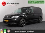 Volkswagen Caddy - Cargo 2.0 TDI Style Automaat LED | Virtual | Keyless
