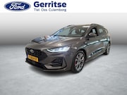 Ford Focus - Wagon 1.0 EcoBoost Hybrid ST Line X * Winter Pack * Adap. Cr