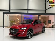 Peugeot 208 - GT 100PK Aut. Navi Pdc Leder 360° camera Carbon 3D Cockpit C