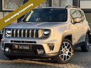 Jeep Renegade - 1.3T DDCT S Aut ACC Lane LED CarPlay Garantie