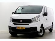 Fiat Talento - /Trafic/Vivaro 2.0 MultiJet 145pk L2H1 Airco/Navi 11-2021