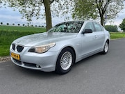 BMW 5-serie - 523i Executive / Automaat / Leder / EXPORT
