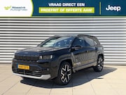 Jeep Compass - First Edition 74 kWh | Stoelverwarming/koeling | Panorama sc