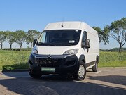Citroën Jumper - 2.2 L4H2 Airco Carplay