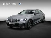 BMW 3-serie - 3 Serie Sedan 330e M Sportpakket | Achteruitrijcam