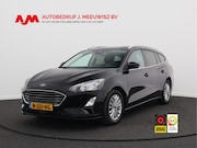 Ford Focus - Wagon 1.0 EcoBoost Hybrid Titanium X Business/ compleet