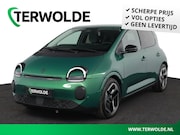 Renault Twingo - techno 80pk urban range | pack privilège | 18" velgen |