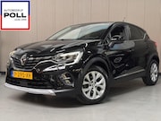 Renault Captur - 1.0 TCe 90 Intens Half Leer Climat Cruise Camera Parking pac