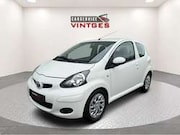 Toyota Aygo - 1.0-12V Comfort Automaat| 66.023 km NAP | Airco |